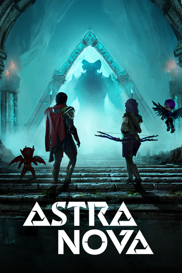 Astra Nova